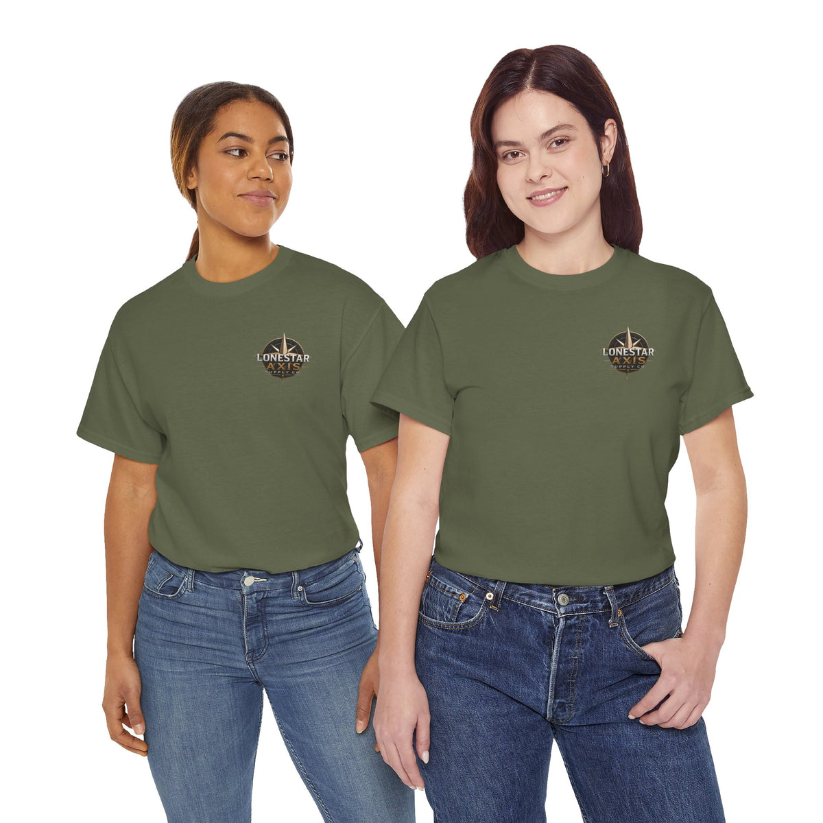 We Be Tripin Vintage Travel T-Shirt | Retro Camping & Travel Tee