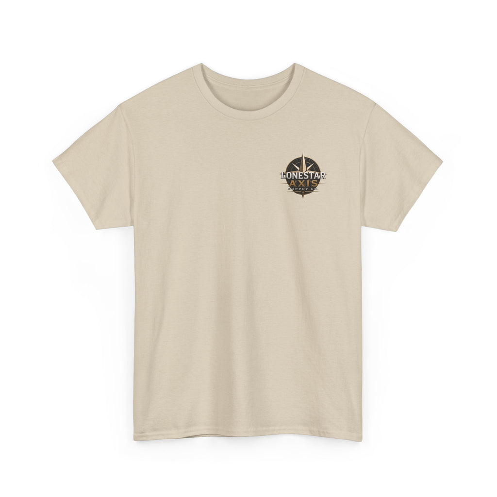 We Be Tripin Vintage Travel T-Shirt | Retro Camping & Travel Tee