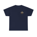 We Be Tripin Vintage Travel T-Shirt | Retro Camping & Travel Tee