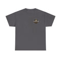 Working Overtime for Ocean Time T-Shirt | Sunset Beach Graphic
