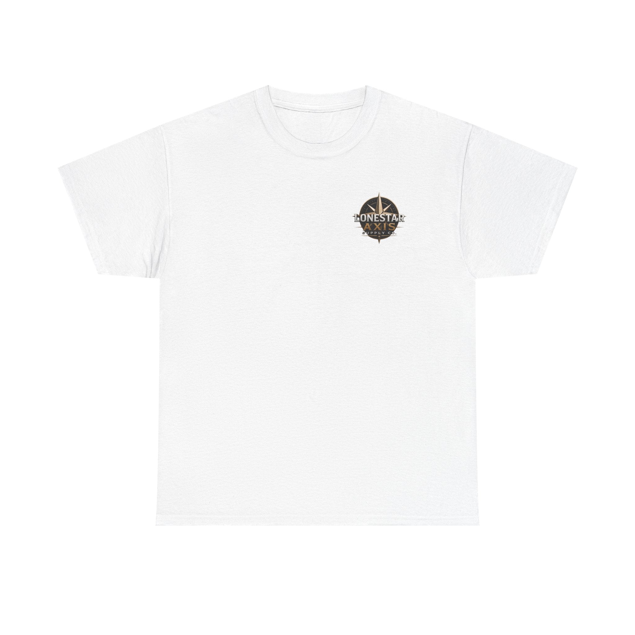 Dirty Shirley Social Club Tee