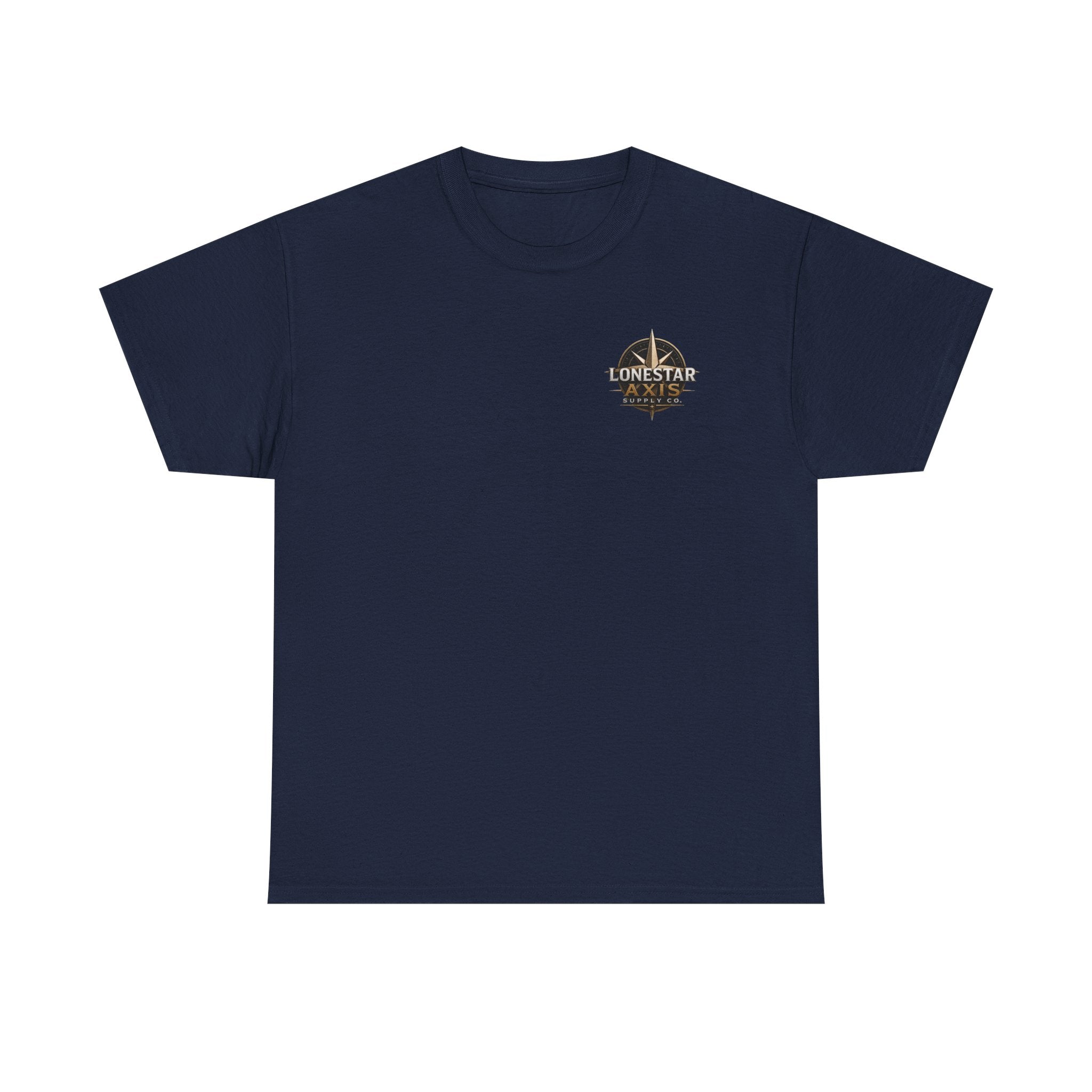Dirty Shirley Social Club Tee