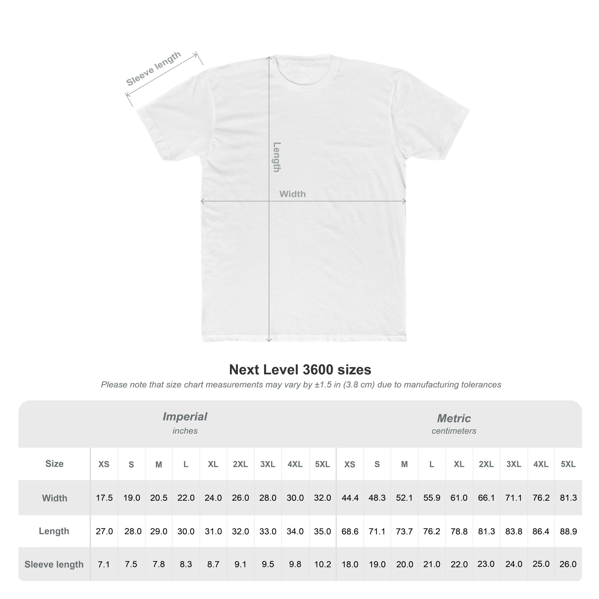 Cruise Mode T-Shirt