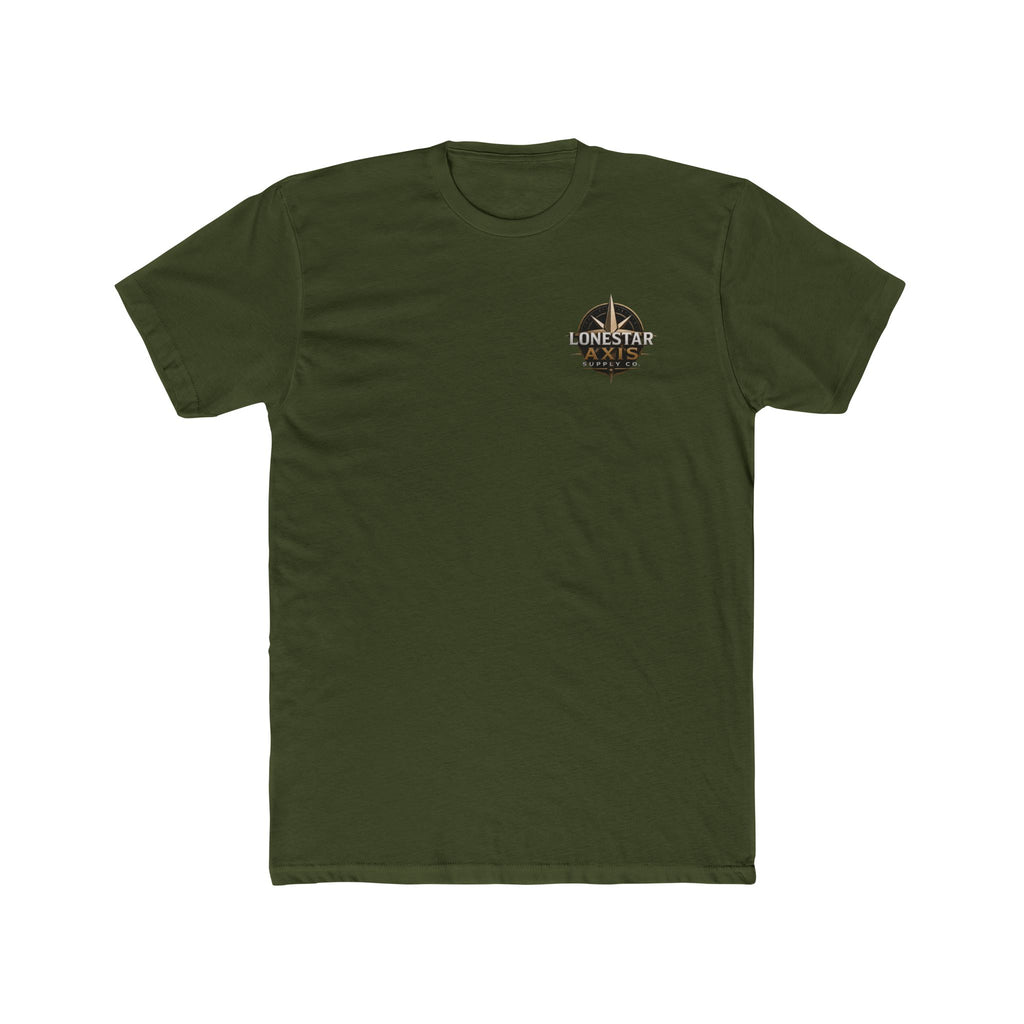 Cruise Mode T-Shirt - Retro Cruise Vacation Tee, Unisex Travel Shirt