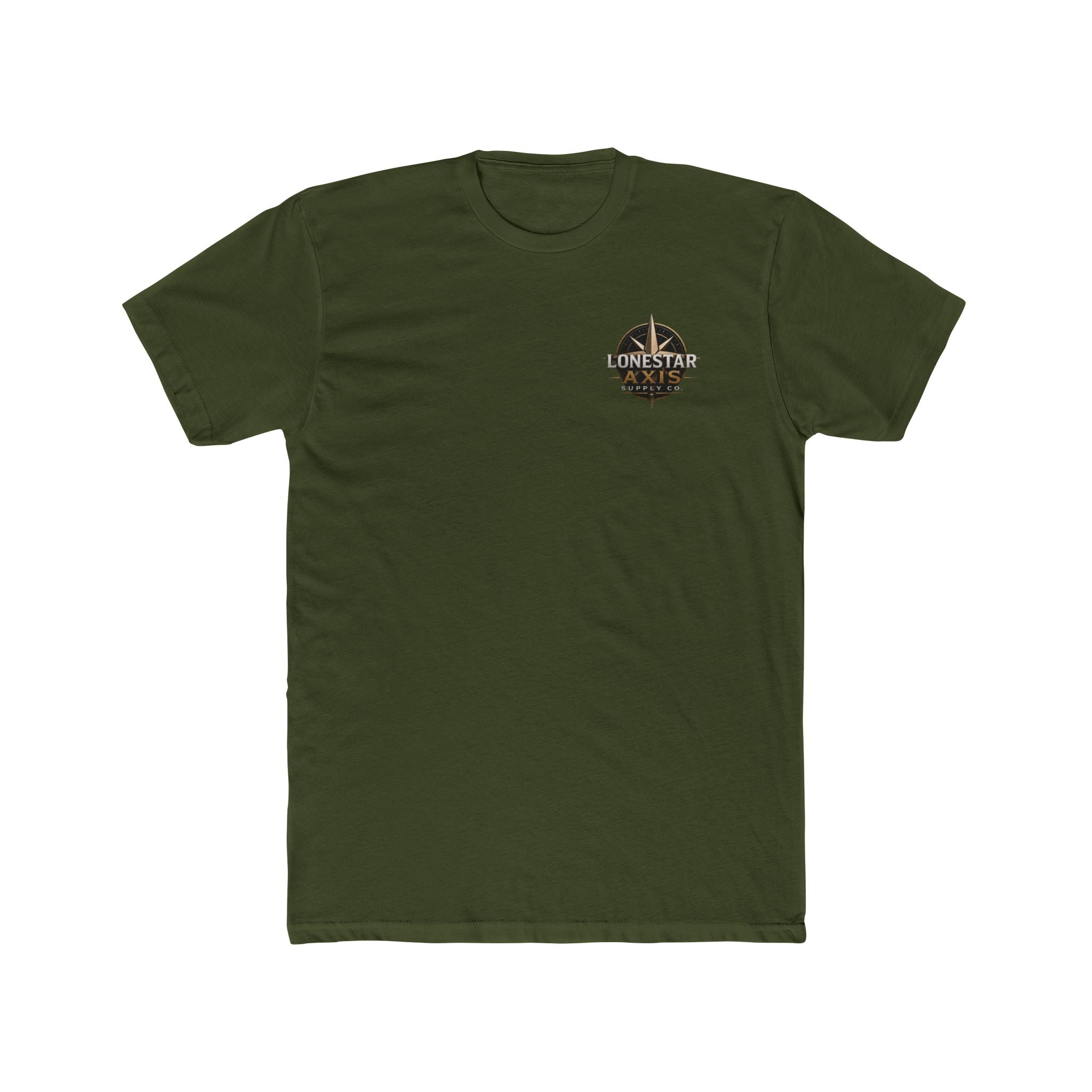 Cruise Mode T-Shirt