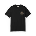 Working Overtime for Ocean Time T-Shirt — Sunset Beach Graphic
