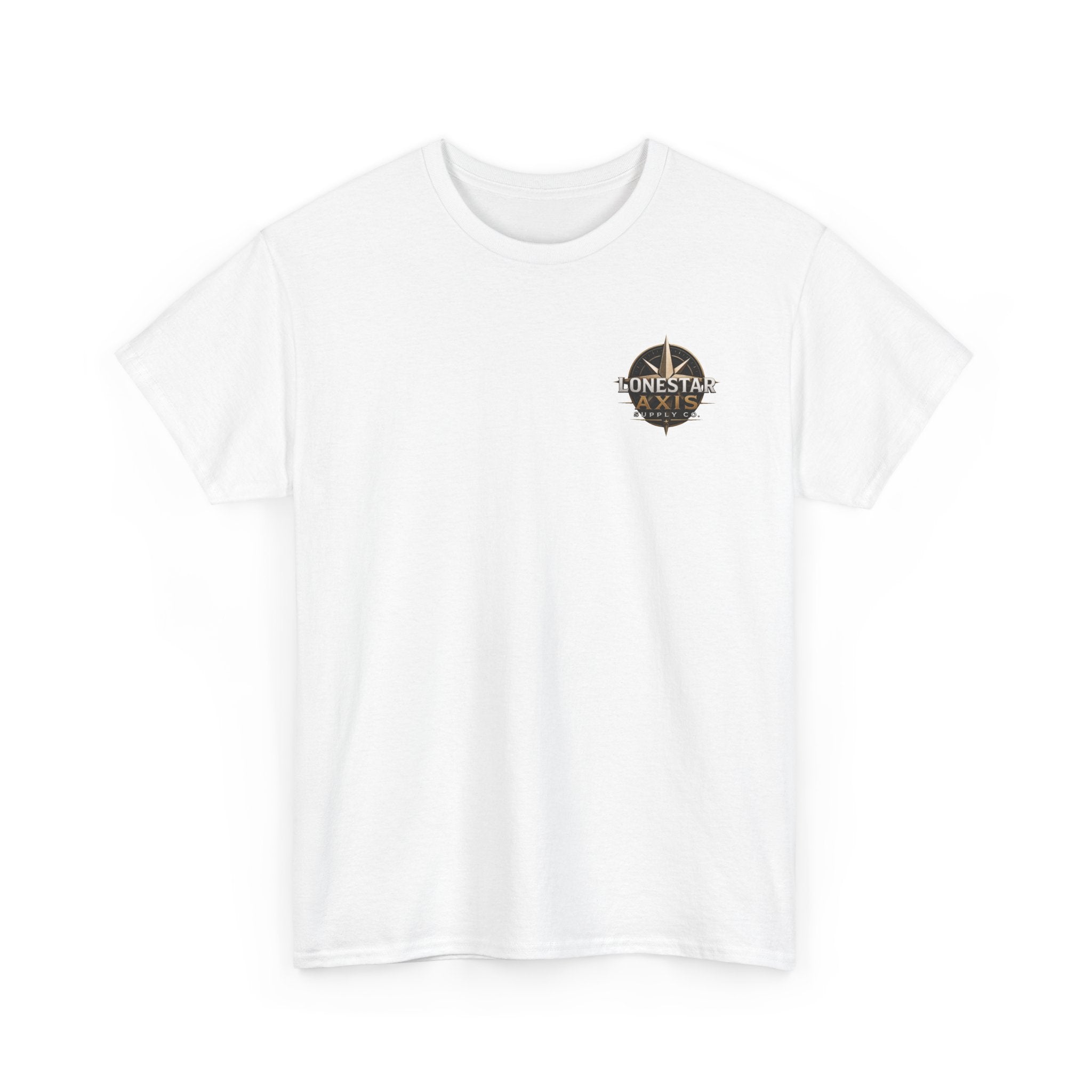 Dirty Shirley Social Club Tee