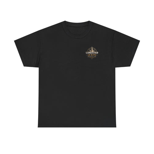 Dirty Shirley Social Club Tee