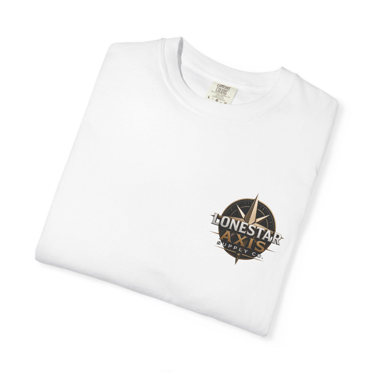 Working Overtime for Ocean Time T-Shirt — Sunset Beach Graphic